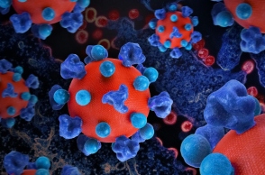 AIDS: Επιστήμονες «αφαίρεσαν» τον ιό HIV από μολυσμένα κύτταρα