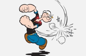 Popeye: Επιστρέφει στη μεγάλη οθόνη ο αγαπημένος ήρωας μικρών και μεγάλων