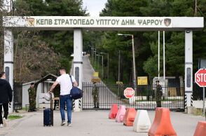 Κασσελάκης: Πιθανό το ενδεχόμενο να παρελάσει την 25η Μαρτίου 