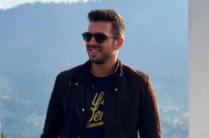 Πτώση F-16: Ποιος είναι ο 29χρονος πιλότος