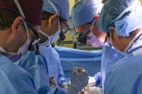 ΗΠΑ: Η πρώτη μεταμόσχευση νεφρού γενετικά τροποποιημένου χοίρου σε ζώντα ασθενή