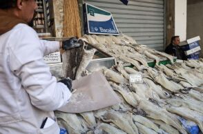 Μπακαλιάρος: Τι να προσέξουμε στην αγορά του