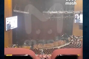 Ρωσία (4): 14 νεκροί στο περιστατικό με τους πυροβολισμούς σε συναυλιακό χώρο κοντά στη Μόσχα	