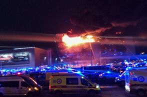 Τουλάχιστον 62 οι νεκροι από την επίθεση