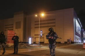 Ο ISIS έδωσε στη δημοσιότητα φωτογραφία των φερόμενων δραστών του μακελειού στη Μόσχα