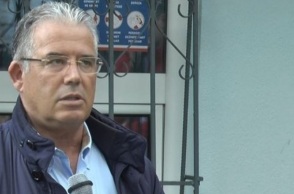 Συνελήφθη ο διορισμένος δήμαρχος Χειμάρρας Γκέργκι Γκόρο, μετά από καταγγελία του Φρέντυ Μπελέρη