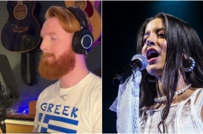 Σπάει όλα τα ρεκόρ προβολών το βίντεο του Βρετανού TikToker που τραγουδάει το «Zari» 