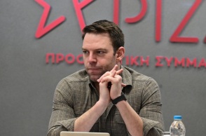 Κασσελάκης: Καλώ τον πρωθυπουργό να παραιτηθεί - Να γίνουν εκλογές με την παρουσία, διεθνών παρατηρητών