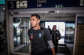 Γκουστάβο Πογέτ: Ερχόμαστε με τις καλύτερες δυνατές συνθήκες, δεν υπάρχουν δικαιολογίες