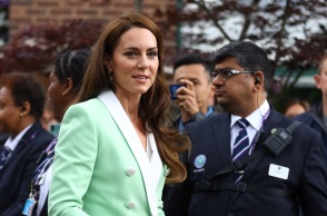 Το βίντεο της Κέιτ Μίντλετον ευαισθητοποίησε τους Βρετανούς - Σπεύδουν για προληπτικούς ελέγχους 