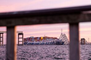 Γέφυρα Βαλτιμόρης