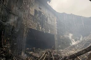 Mόσχα: Το Κρεμλίνο επιμένει ότι ευθύνονται Δύση και Ουκρανία