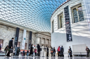 Βρετανικό Μουσείο: Επιστροφή αντικειμένων καλείται να κάνει πρώην έφορος