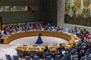 Οι ΗΠΑ απορρίπτουν τη θέση του Νετανιάχου πως η απόφαση του ΟΗΕ έβλαψε τις διαπραγματεύσεις για τους ομήρους