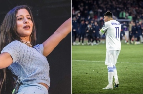 «Στη Σάττι πλέον οι ελπίδες μας για Ευρωπαϊκό» - Πώς σχολίασε το «Χ» τον αποκλεισμό της Εθνικής 