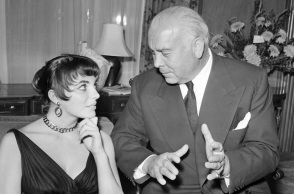 Σαν σήμερα: Όταν πρόεδρος της 20th Century Fox ήταν ο Σπύρος Σκούρας