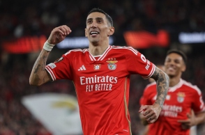 Αργεντινή: Συνελήφθησαν οι εκβιαστές που απειλούσαν με θάνατο την οικογένειά του Ντι Μαρία