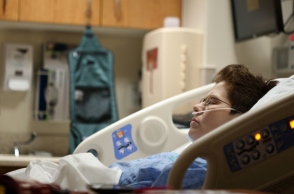 Η Σκωτία εξετάζει νόμο για την ευθανασία - Θετική η κοινή γνώμη σύμφωνα με δημοσκόπηση