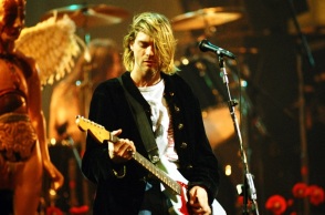 Αναβιώνει μέσα από τα «μάτια» του BBC o Kurt Cobain - Αφιερωματικό ντοκιμαντέρ 30 χρόνια από το θάνατό του