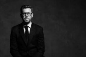 Nicholas Cullinan