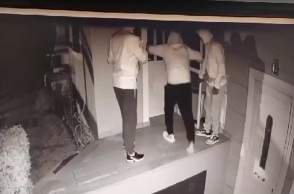 Καρέ - καρέ η δράση συμμορίας που «άνοιγε» σπίτια στα Βόρεια Προάστια 