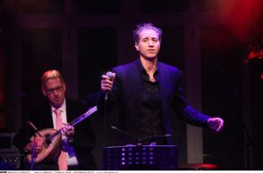 Δημήτρης Κόκοτας: Στην εντατική ο τραγουδιστής