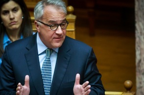 Βορίδης: Η κυβέρνηση θα βγει ενισχυμένη από την πρόταση δυσπιστίας