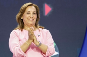 Συνεχίζεται το σκάνδαλο Rolex-gate στο Περού 