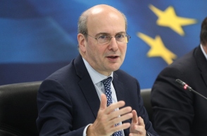 Κ. Χατζηδάκης: 5 πράγματα για την αύξηση του κατώτατου μισθού και όποιος θέλει ας τα αμφισβητήσει