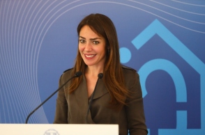 Δ. Μιχαηλίδου: Πάνω από 1 εκατ. πολίτες επηρεάζονται θετικά από τον νέο κατώτατο μισθό	