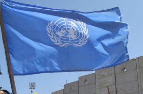 Ισραηλινό πλήγμα τραυμάτισε παρατηρητές του ΟΗΕ στο νότιο Λίβανο