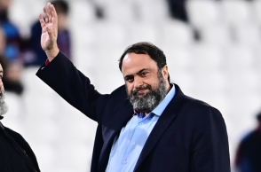 Τελικά και ο Βαγγέλης Μαρινάκης διαψεύδει την «Εστία» και καταφεύγει στη δικαιοσύνη