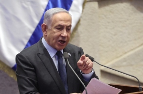 Ισραήλ: Αποφασισμένος να κλείσει το Al Jazeera ο Νετανιάχου 