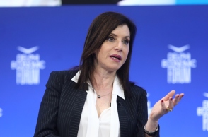 Η Άννα Μισέλ Ασημακοπούλου υπέβαλε μήνυση στον Στέλιο Κούλογλου για συκοφαντική δυσφήμιση