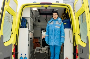 Αγγλία: 300 θάνατοι την εβδομάδα λόγω αναμονής στα επείγοντα το 2023