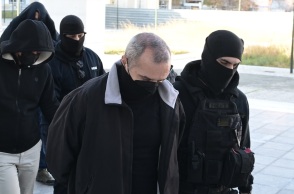 Κολωνός: Ισόβια κάθειρξη στον Μίχο για τον βιασμό της 12χρονης - Ελεύθερη η μητέρα