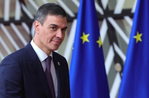 Η ισπανική κυβέρνηση αποφάσισε να αναγνωρίσει παλαιστινιακό κράτος 