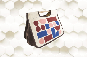 #ProjectYFASMA: Tέχνη από ένα κομμάτι ύφασμα στο Μουσείο Μπενάκη