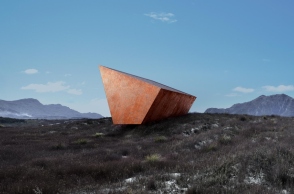 Ολοκληρώνεται η κατασκευή του μαύρου κουτιού της Γης - Θα καταγράφει την κλιματική κρίση