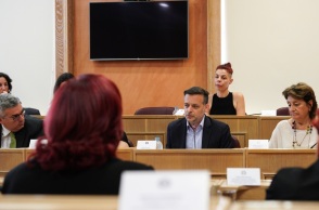 Ο Δήμαρχος Αθηναίων αναφέρθηκε στο κοινωνικό έργο του Δήμου στην ημερίδα «Αθήνα: Πρωτεύουσα της Αλληλεγγύης» 