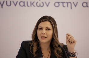  «Όχι» λέει η κυβέρνηση στη νομική αναγνώριση του όρου «γυναικοκτονία» 