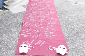 Άγ. Ανάργυροι: Τι κατέθεσε ο φίλος της Κυριακής που ήταν μαζί - «Έπεσε με άλμα επάνω της και τη μαχαίρωνε»