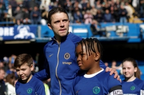 Τσέλσι: Κατηγορείται για ρατσισμό ο Γκάλαχερ - Δεν έδωσε το χέρι σε παιδί στη φυσούνα