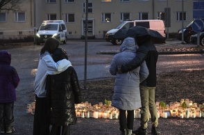 Φινλανδία: Θύμα σχολικού εκφοβισμού ο 12χρονος που «άνοιξε» πυρ στο σχολείο