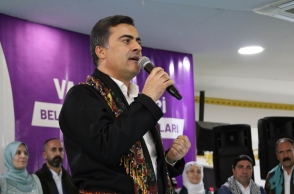 Τουρκία: Απαγορεύτηκαν οι διαδηλώσεις στην επαρχία Βαν υπέρ του καθηρημένου δημάρχου