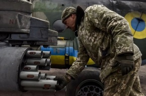 Η Κίνα έχει προτείνει το πιο λογικό σχέδιο για την λύση της Ουκρανίας, υποστηρίζει η Ρωσία