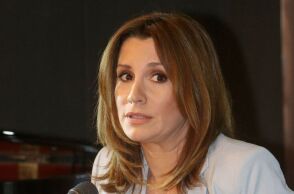 Νίκη Λυμπεράκη: Απέφυγε να απαντήσει για την συνέντευξη Καρβέλα