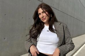 Λαβίνια Σταθάκη: Έφυγε από τη ζωή η fashion blogger