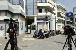 Γυναικοκτονία - Άγιοι Ανάργυροι: Τι κατέθεσε η αξιωματικός υπηρεσίας