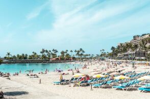 Τενερίφη: Κάτοικοι απειλούν με απεργία πείνας λόγω υπερτουρισμού